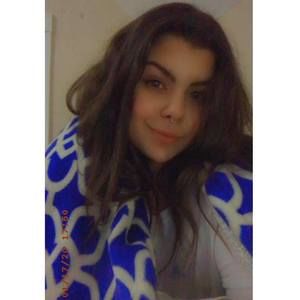 Meet your Posher, Luana